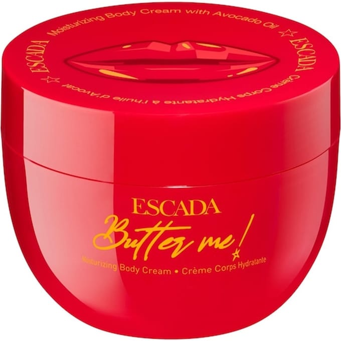 Escada Butter Me Lichaamslotion Bodylotion Unisex 200 ml