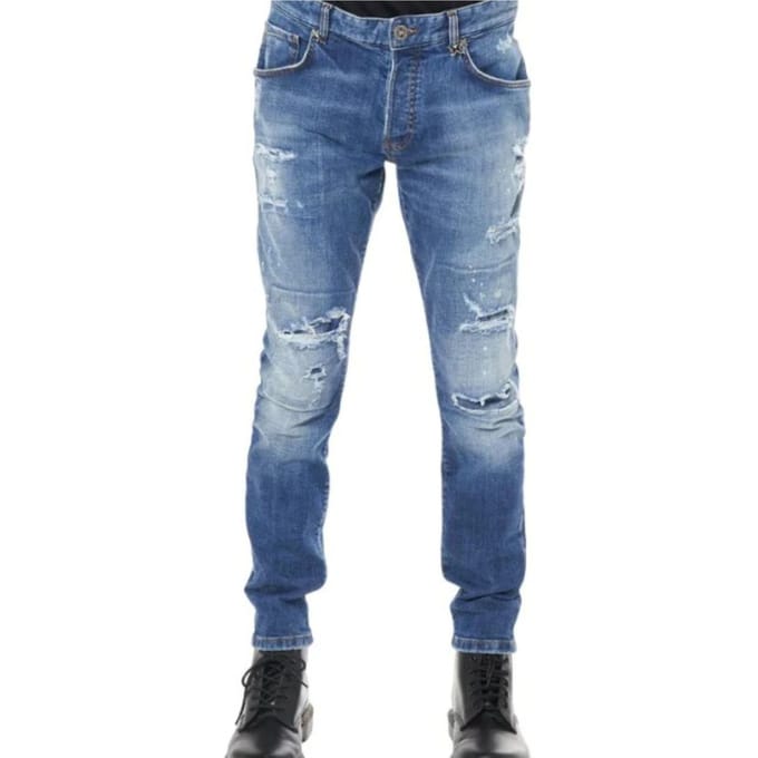 John Richmond-jeans JEANS
