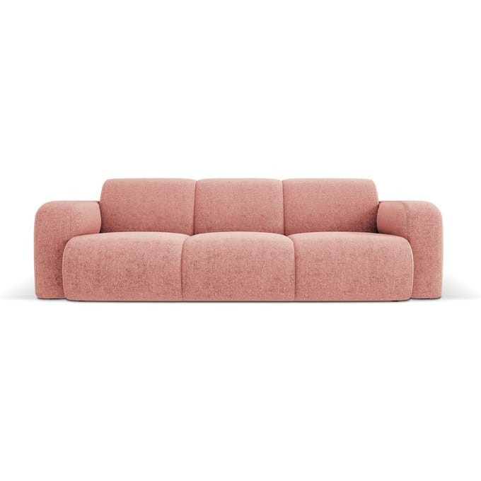 3-zitsbank Lola chenille | Windsor & Co