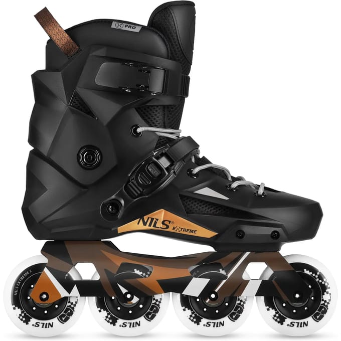 Freeskate rolschaatsen NILS Extreme NA1601 Slayd
