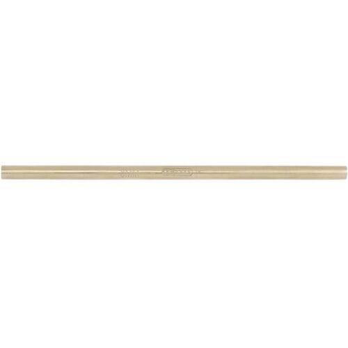 KS Tools 9638340 963.8340 Draaipen 63 mm 1000 mm 1 stuk(s)