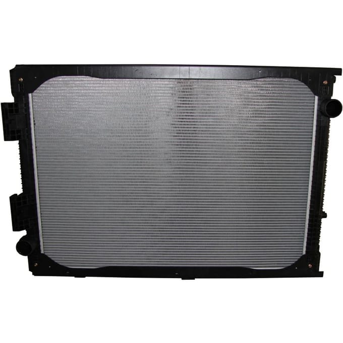 Radiator, motorkoeling THERMOTEC D7MA001TT