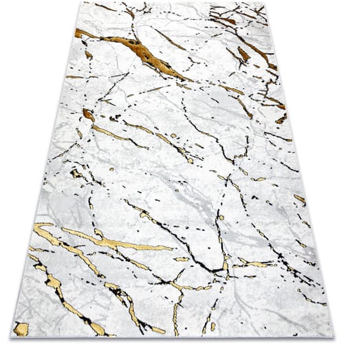 Kleden Rugsx Tapijt ALLURE 1963 Marmeren - Structureel, stijlvo 200x290 cm