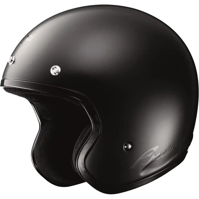 Jet motorhelm Arai Freeway 2