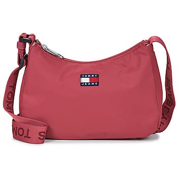 Handtas Tommy Jeans TJW ESS DAILY SHOULDER BAG