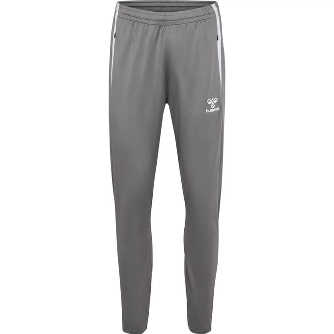 Hummel trainingsbroek Hmllead 2.0 Training Pants 223750