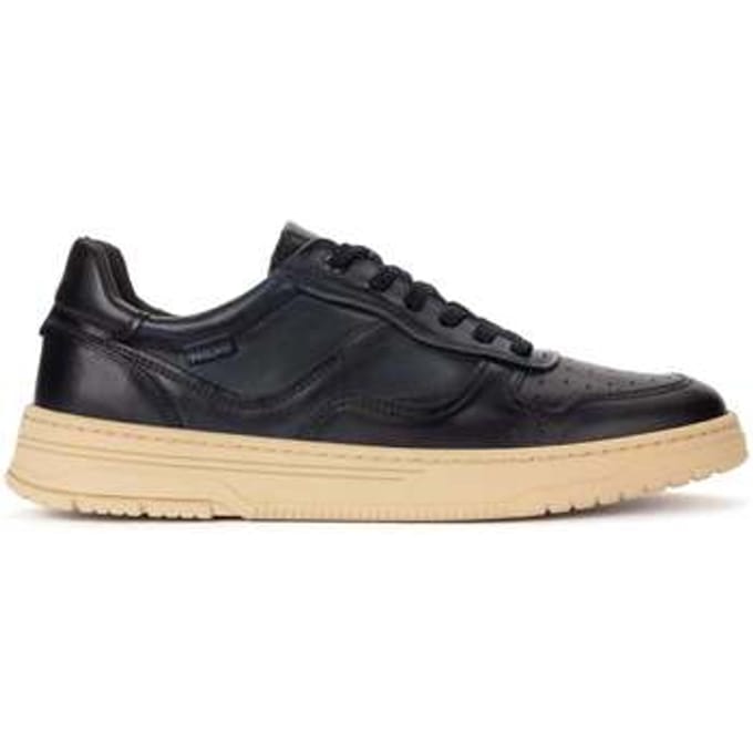 Pikolinos Salinas - heren sneaker - Blauw - maat 44 (EU) 10 (UK)