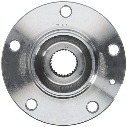 Wiellagerset BTA H2C054BTA