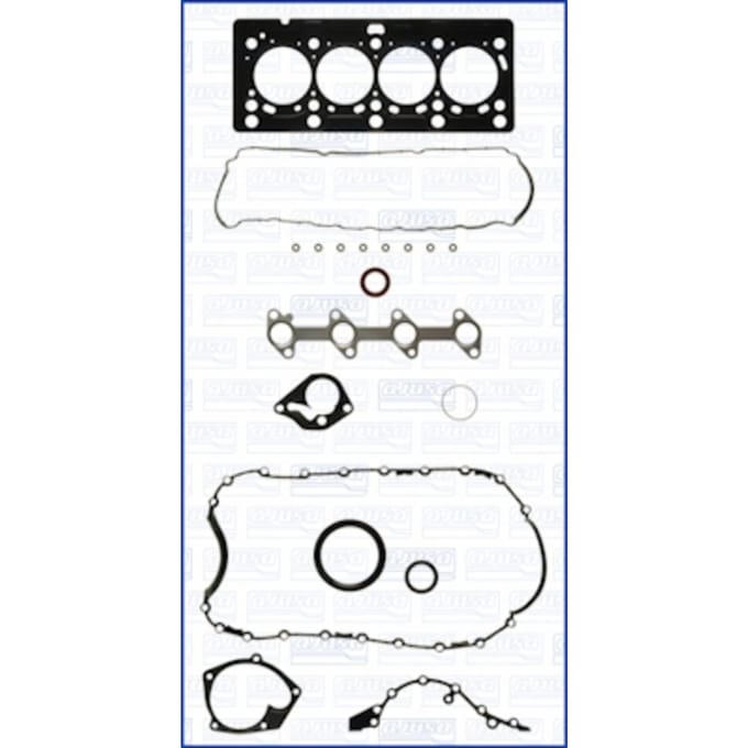 Pakkingset, motor AJUSA 50241200
