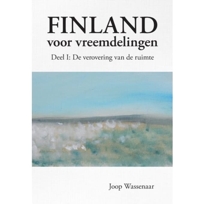 Finland Voor Vreemdelingen - Joop Wassenaar