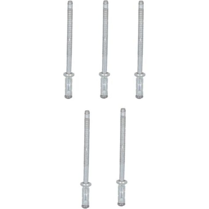 Clip voor bevestiging van bekledingen ROMIX ROM C70321