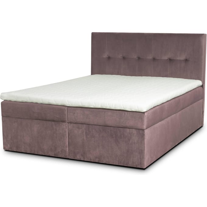 Boxspring Nice velvet | Ropez