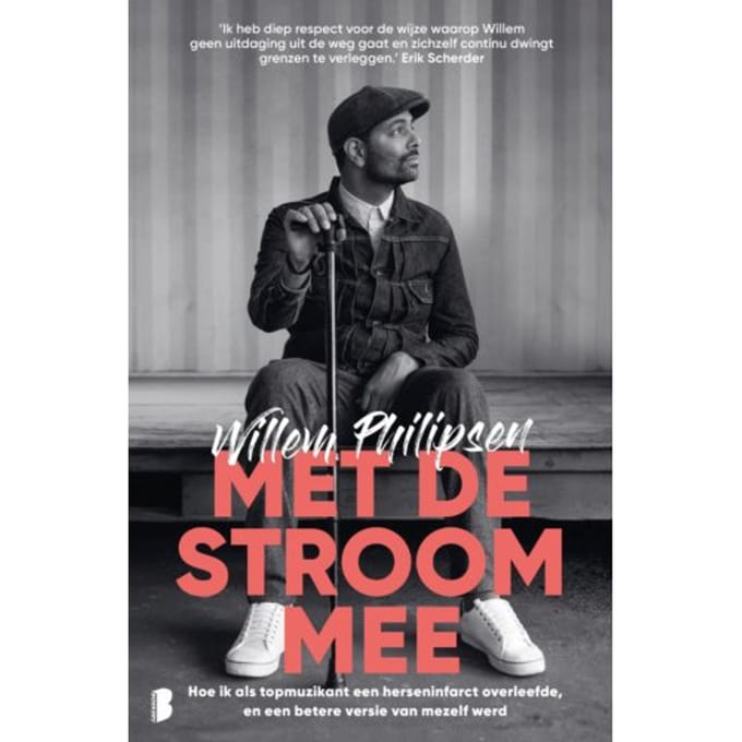Met De Stroom Mee - Willem Philipsen