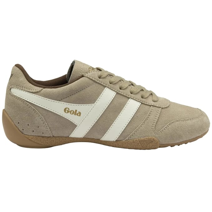 Gola Chase dames sneaker - Beige - Maat 36