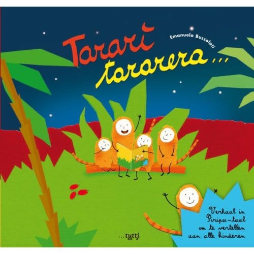 Tararì Tararera - Emanuela Bussolati