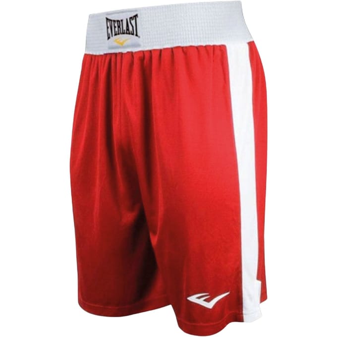 Everlast Amateur Competition Short Senior