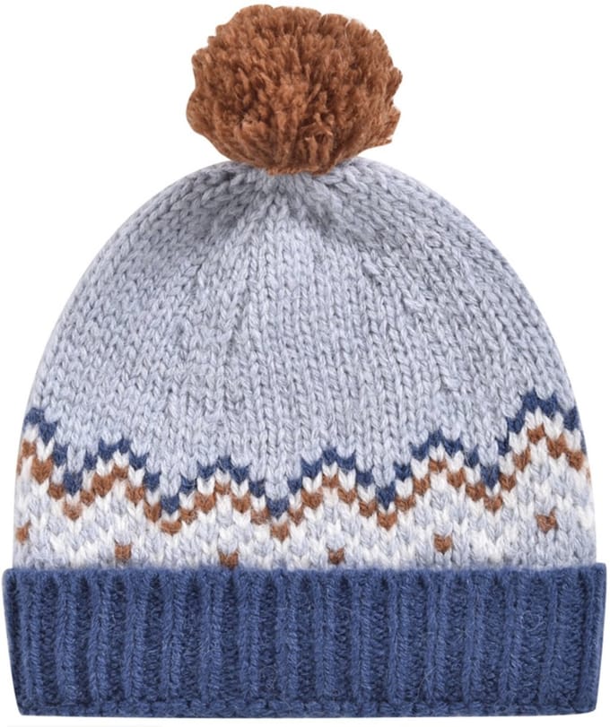 Louise Misha beanie Michel maat 18/24 mnd
