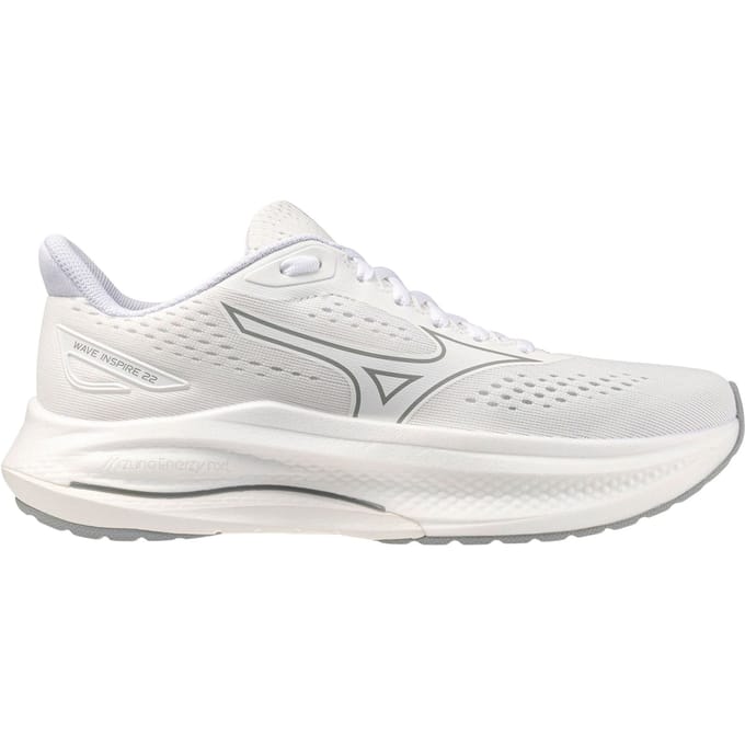 Mizuno Wave Inspire 22 Hardloopschoenen Dames