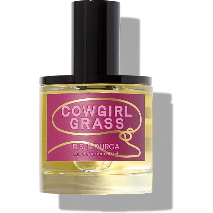 D.S. & DURGA Cowgirl Grass