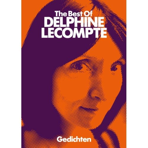 Best Of Delphine Lecompte - Delphine Lecompte