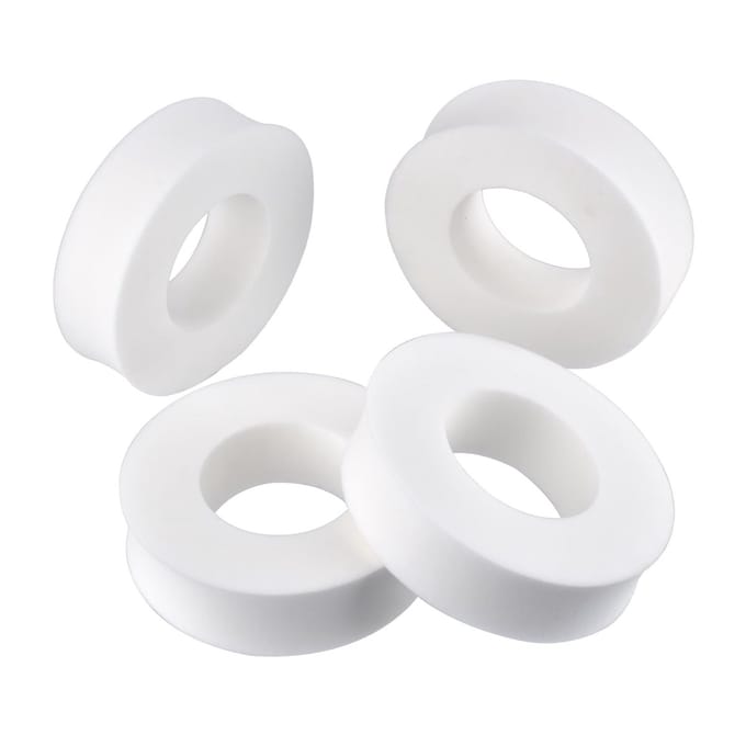 Dailygoods- Klimring 4 stuks - Geschikt voor Dolphin