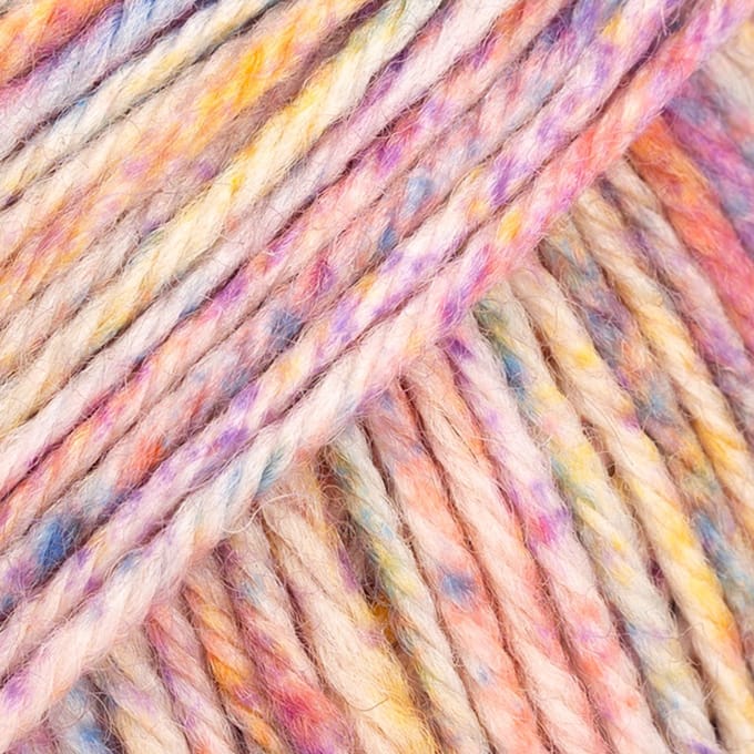 DROPS Fiesta Print - 22 sprookje - Wol Garen