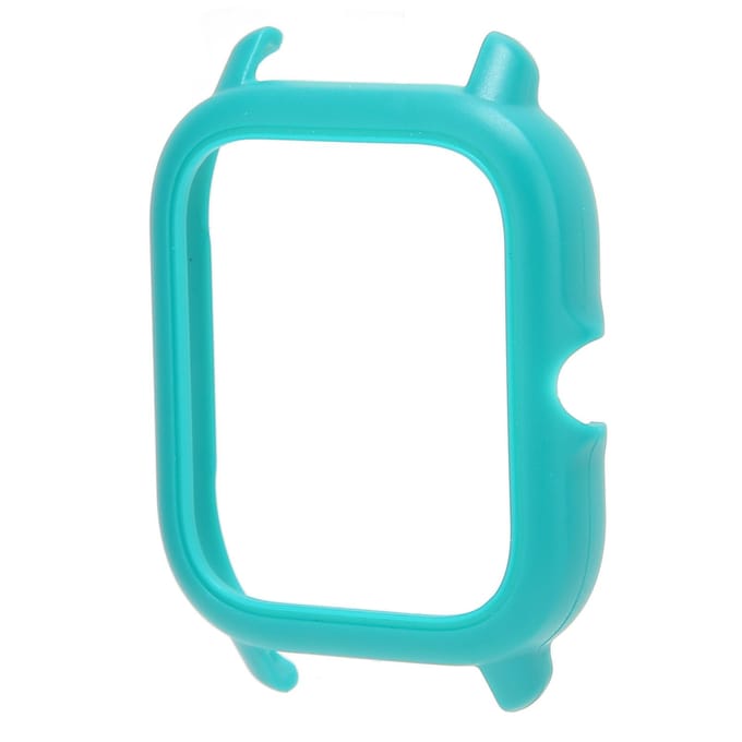 Coque de protection Bumper Cadre Protecteur d'écran Coque Shell pour Amazfit GTS 3