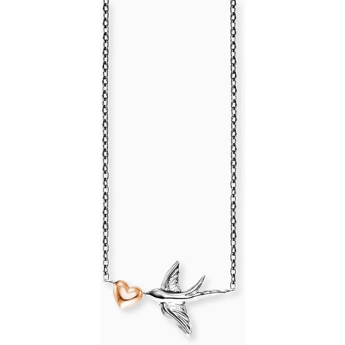 Engelsrufer Ketting MYSN-012-BIR