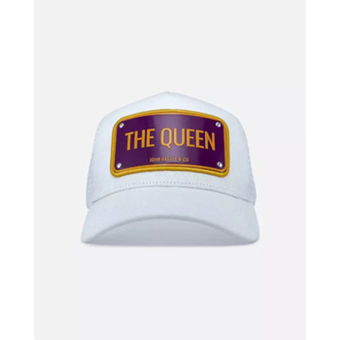 Pet John Hatter &amp; Co THE QUEEN BLACK 1-1020-L00