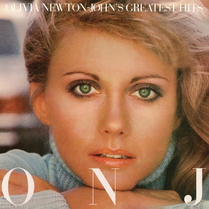 Olivia Newton-John - Olivia Newton-John's Greatest Hits (2 LP) (Deluxe Edition)
