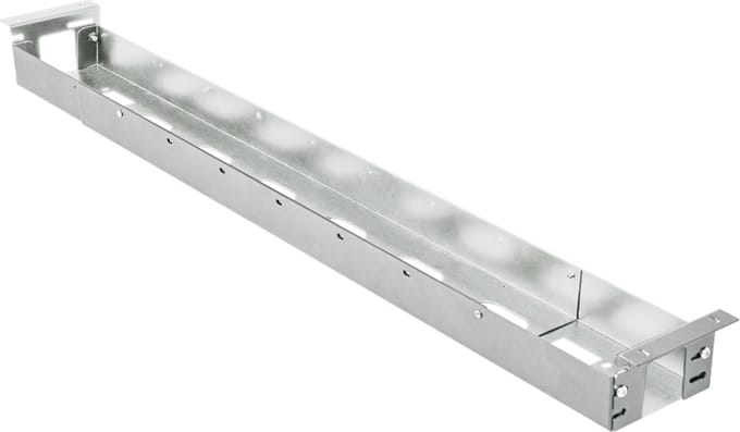 Kabelgoot - Ergofy - aluminium - 100/160cm