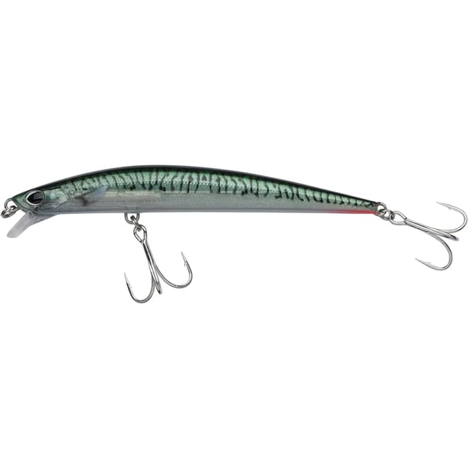 Lok Berkley Dex Long Shot