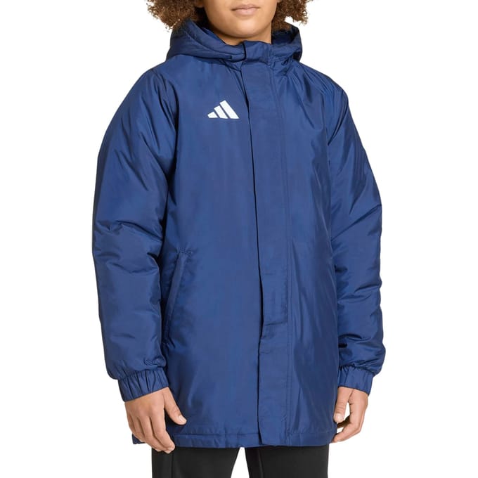 Adidas Performance Entrada26 Stadium Jack Kids - Kinderen - Blauw