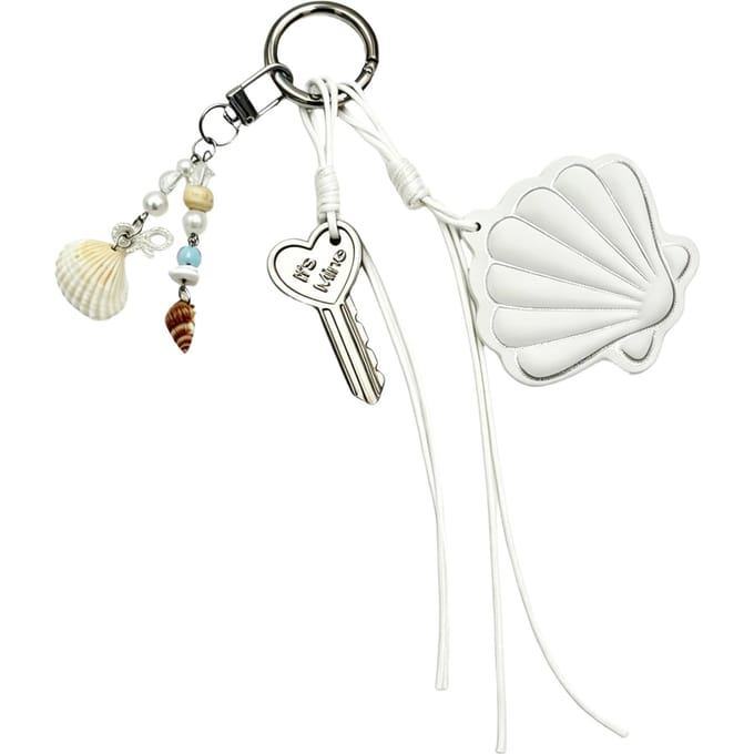 Kassandra Sleutelhanger Unisex