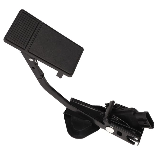 Gaspedaal 25830023 Directe Installatie Plug and Play Pedaalsensor Voor Allure LaCrosse black