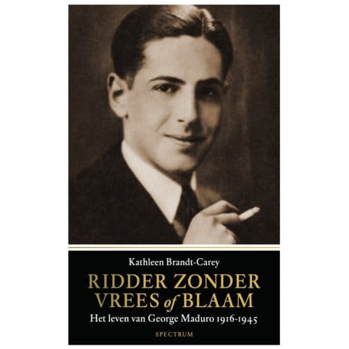 Ridder Zonder Vrees Of Blaam - Kathleen Brandt-Carey