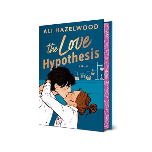 Love Hypothesis - Ali Hazelwood
