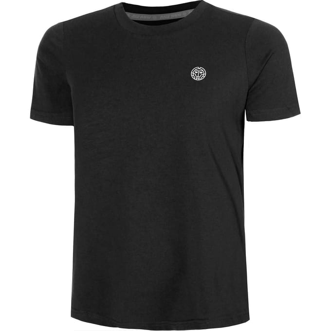 BIDI BADU Crew 2.0 Chill T-shirt Jongens-zwart