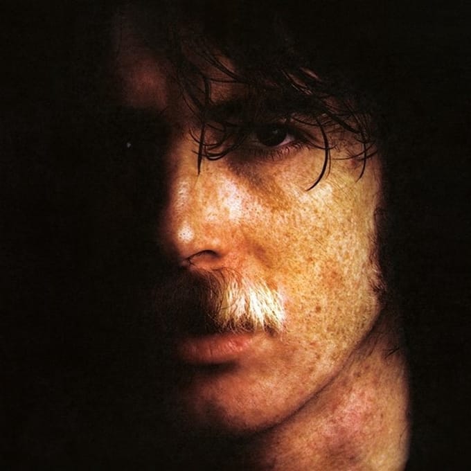Charly Garcia - Yendo De La Cama Al Living (LP) (Coloured Vinyl)