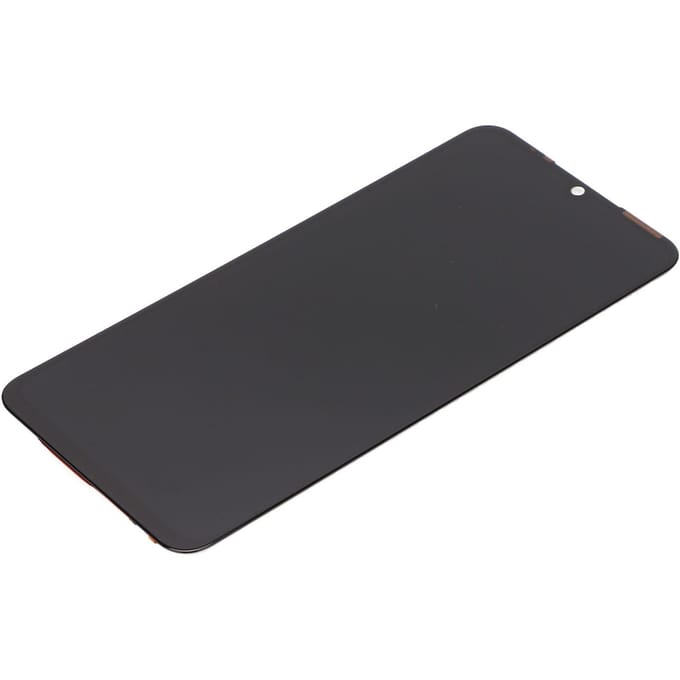 Telefoonscherm Assemblage Touchscreen LCD Display Vervanging met Gereedschap voor VIVO Mobiele Telefoons black