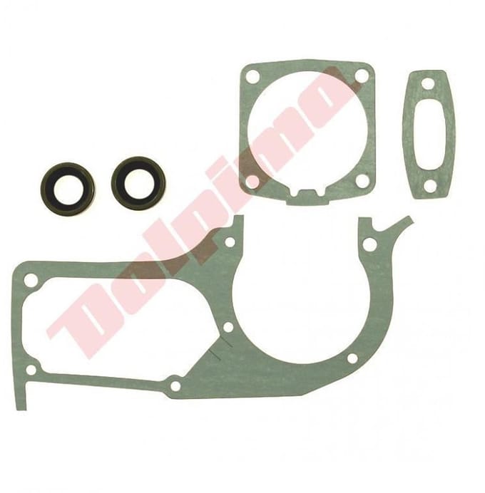 Pakkingset passend op HUSQVARNA 395 ( 503 47 17-01 )