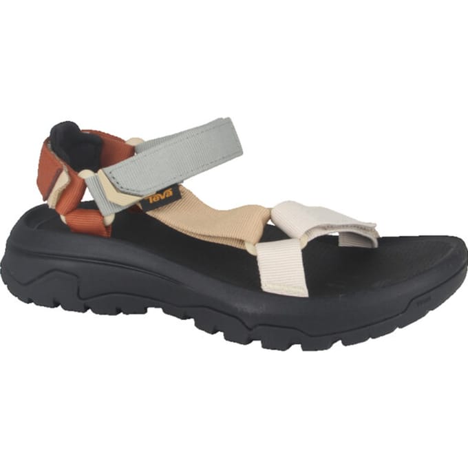 Teva Hurricane XLT3 Sandalen in Neutral Multi voor Dames, Maat 37