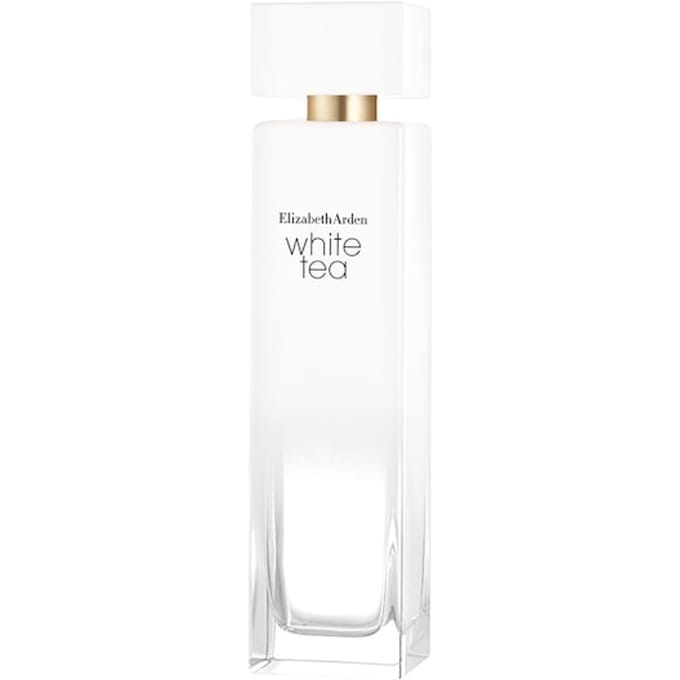 Elizabeth Arden White Tea Eau de Toilette Spray Damesparfum Dames 100 ml