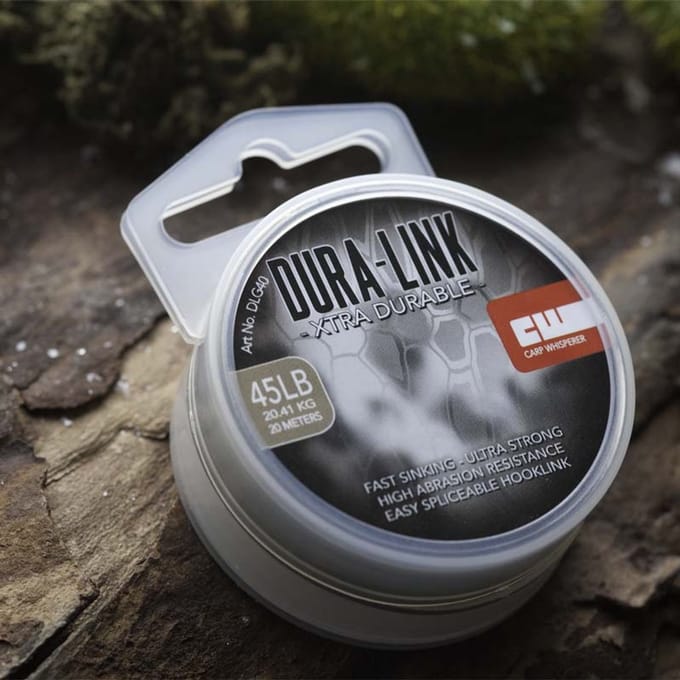 Carp Whisperer - Dura link