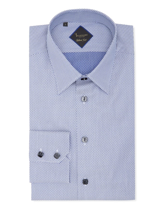 Overhemd Slim Fit Original