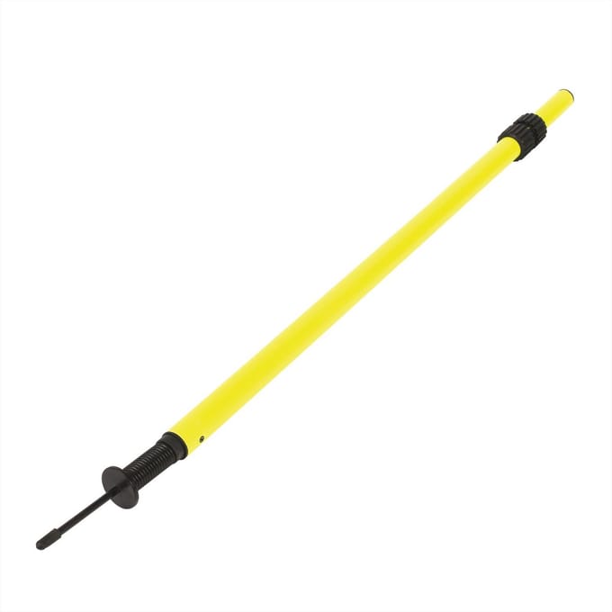 Slalom palen - Set van 8