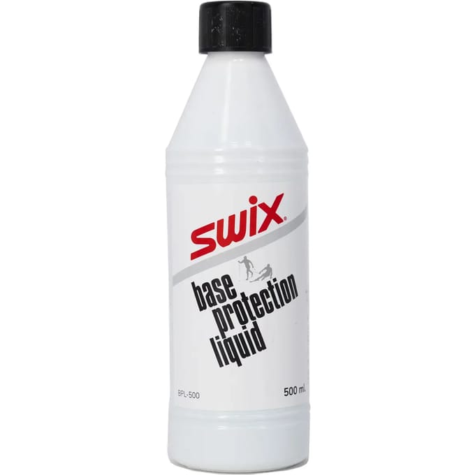 Liquid Wax Protection Swix 500 ml