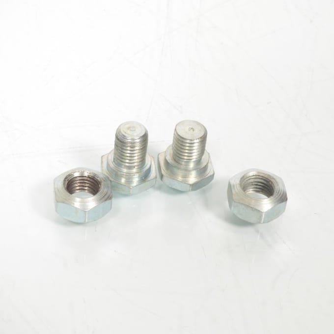 Visserie RSM pour Solex Solex 50 3800 1966 à 1988 Neuf