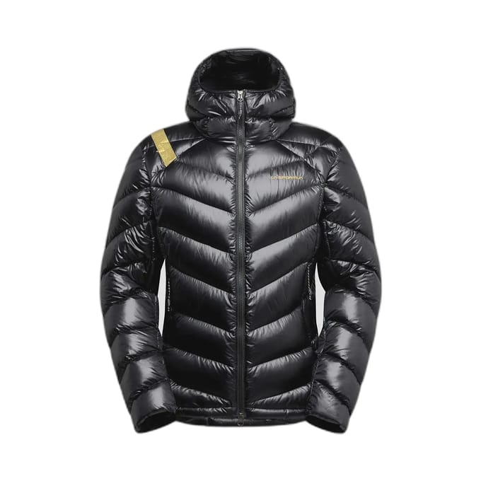 Hooded jacket La Sportiva Lumina 300 Down
