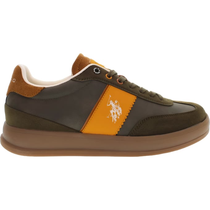 Mannen sneakers ons Polo Assn